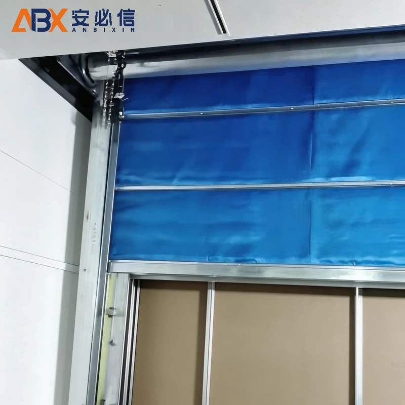 益阳市冷库门封