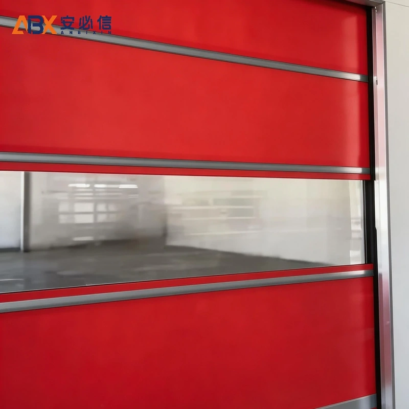 益阳市快速门