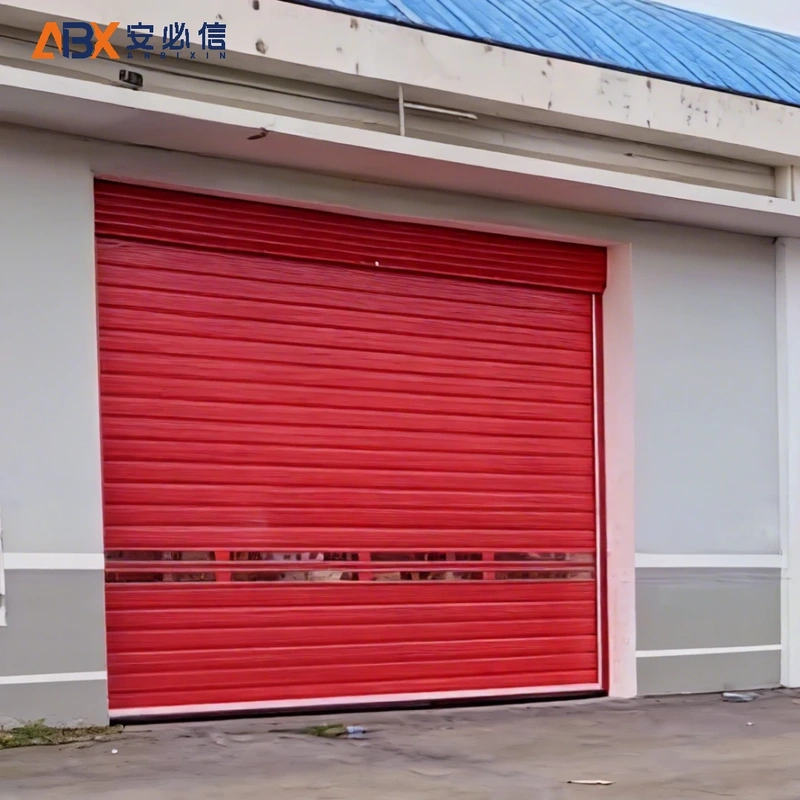 益阳市医药密闭高速门